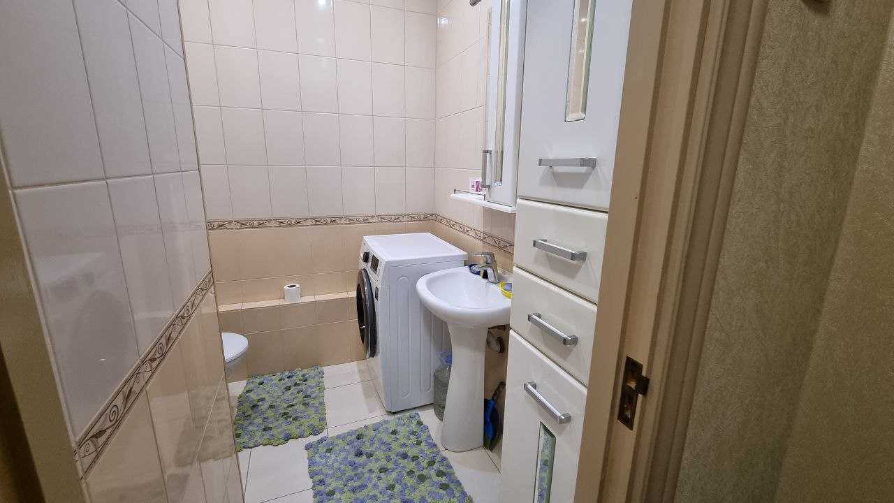 Продажа 3-комнатной квартиры 88 м², Михаила Максимовича ул., 9