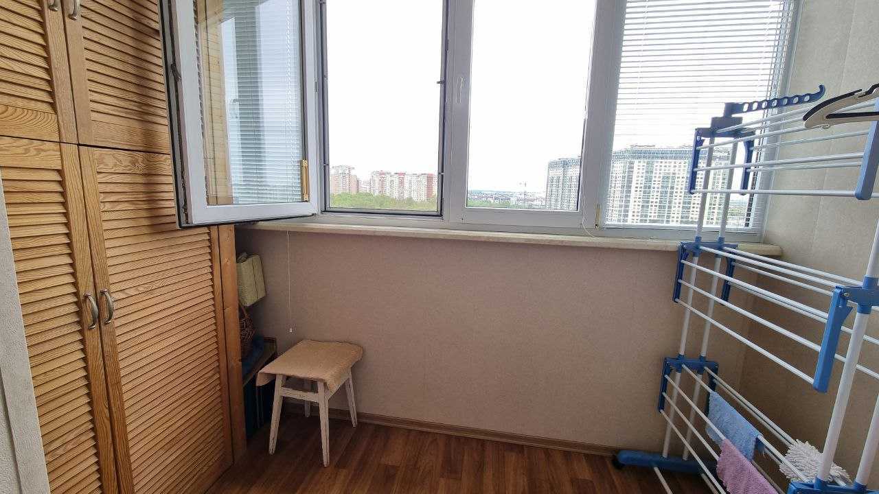 Продажа 3-комнатной квартиры 88 м², Михаила Максимовича ул., 9
