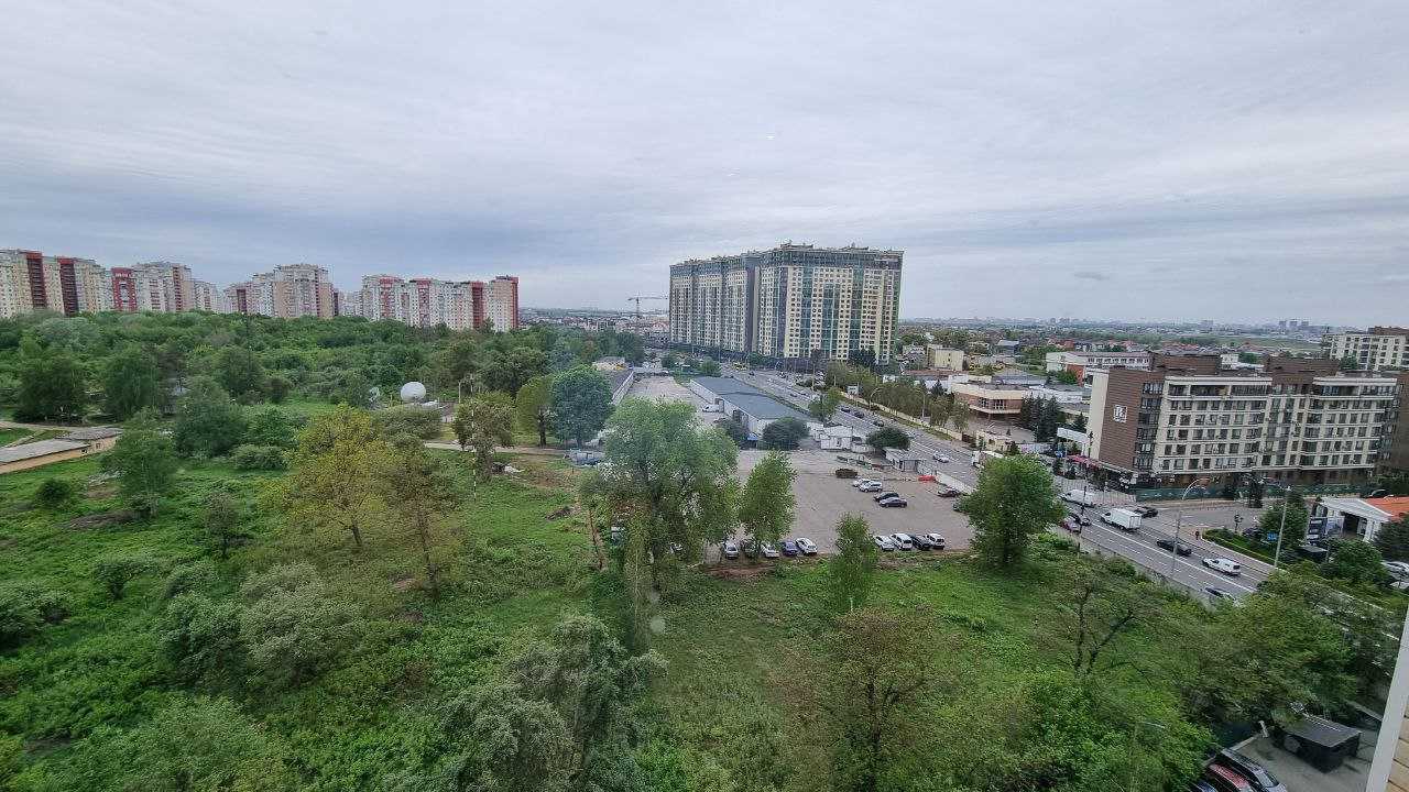 Продажа 3-комнатной квартиры 88 м², Михаила Максимовича ул., 9