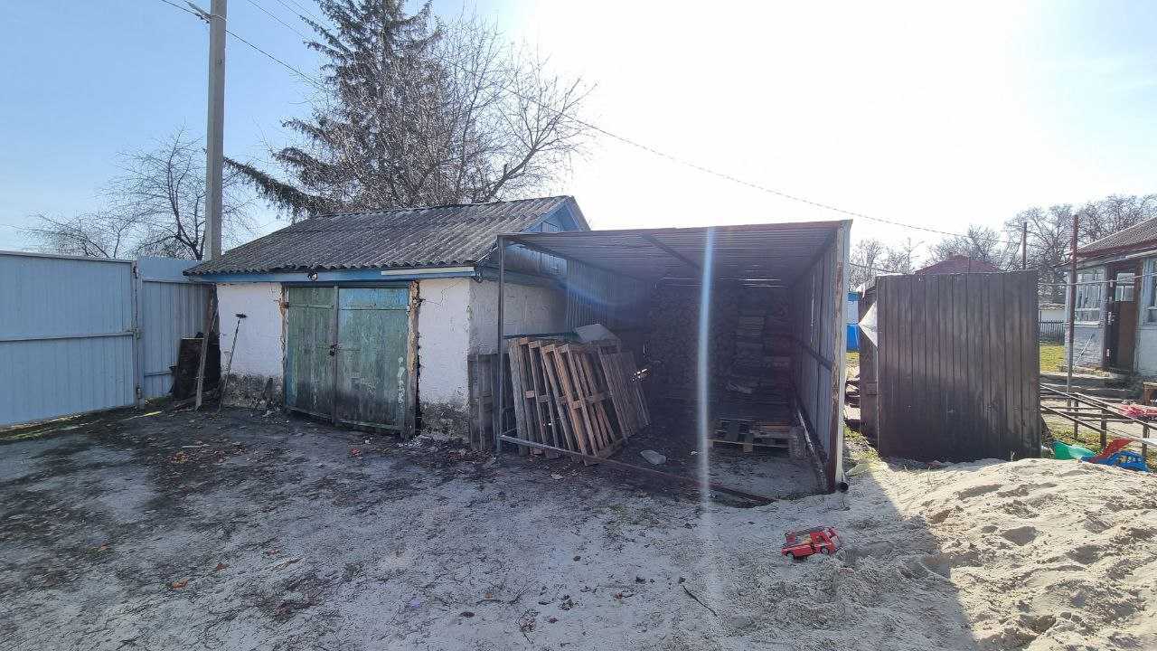 Продажа дома 65 м², 1 травня