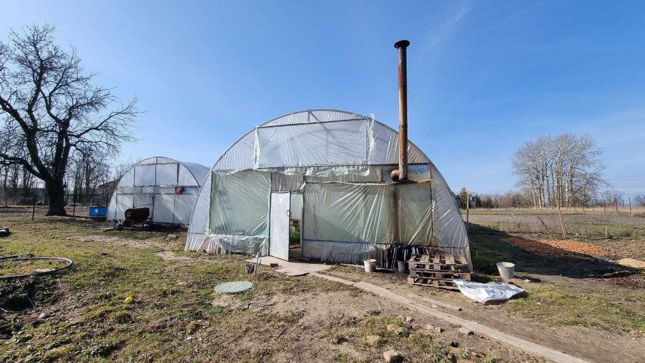 Продажа дома 65 м², 1 травня