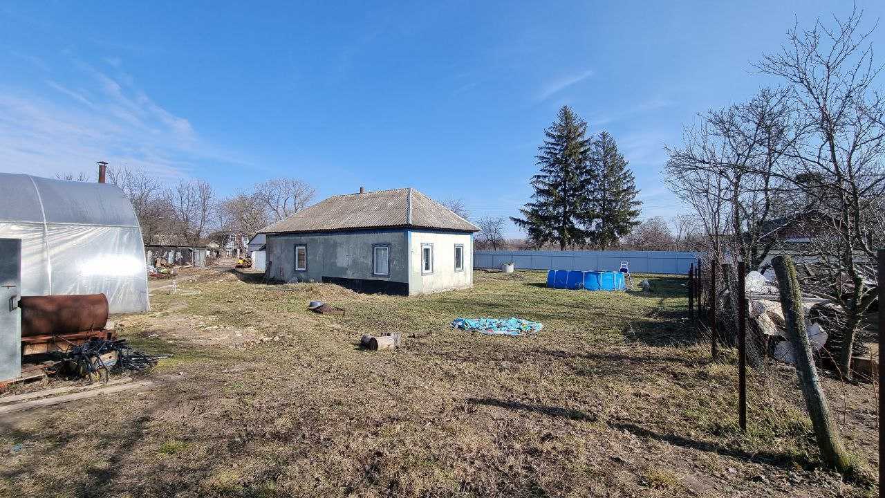 Продажа дома 65 м², 1 травня
