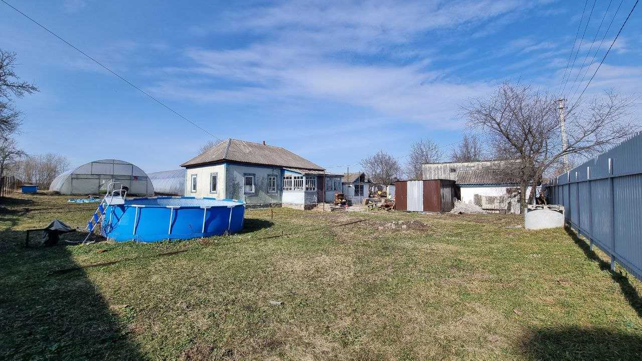 Продажа дома 65 м², 1 травня