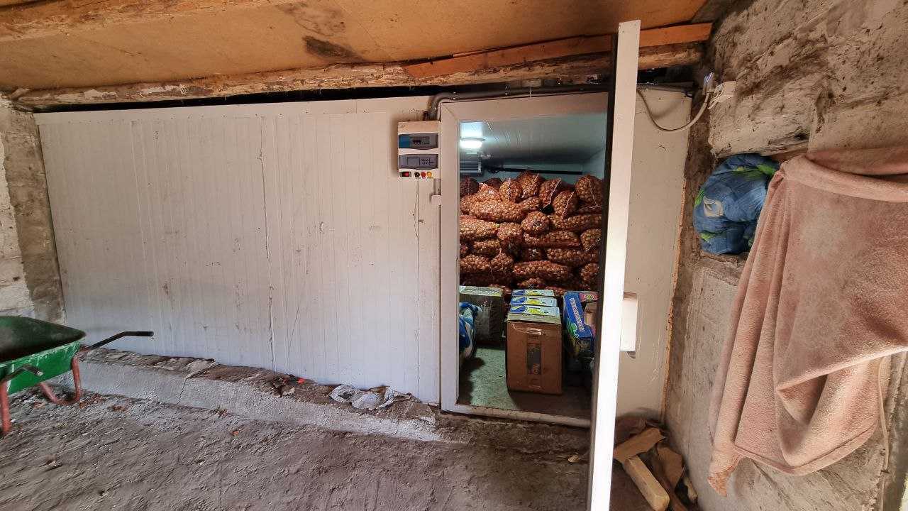Продажа дома 65 м², 1 травня