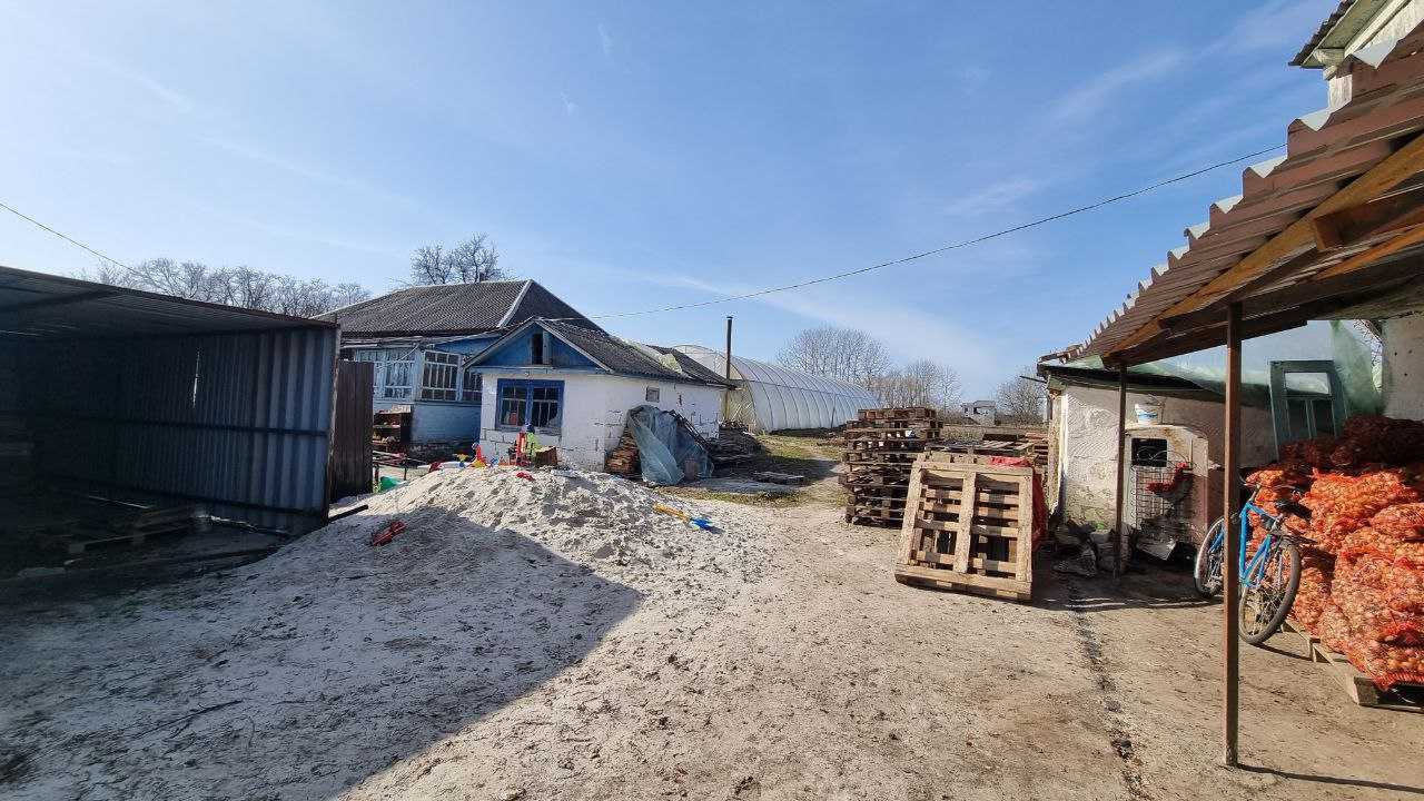 Продажа дома 65 м², 1 травня