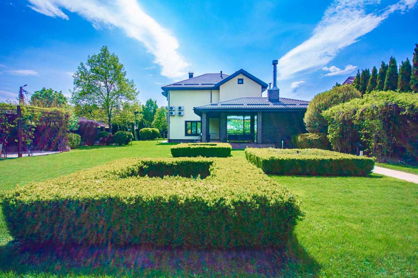 Продажа дома 257 м², Уютная ул., 7