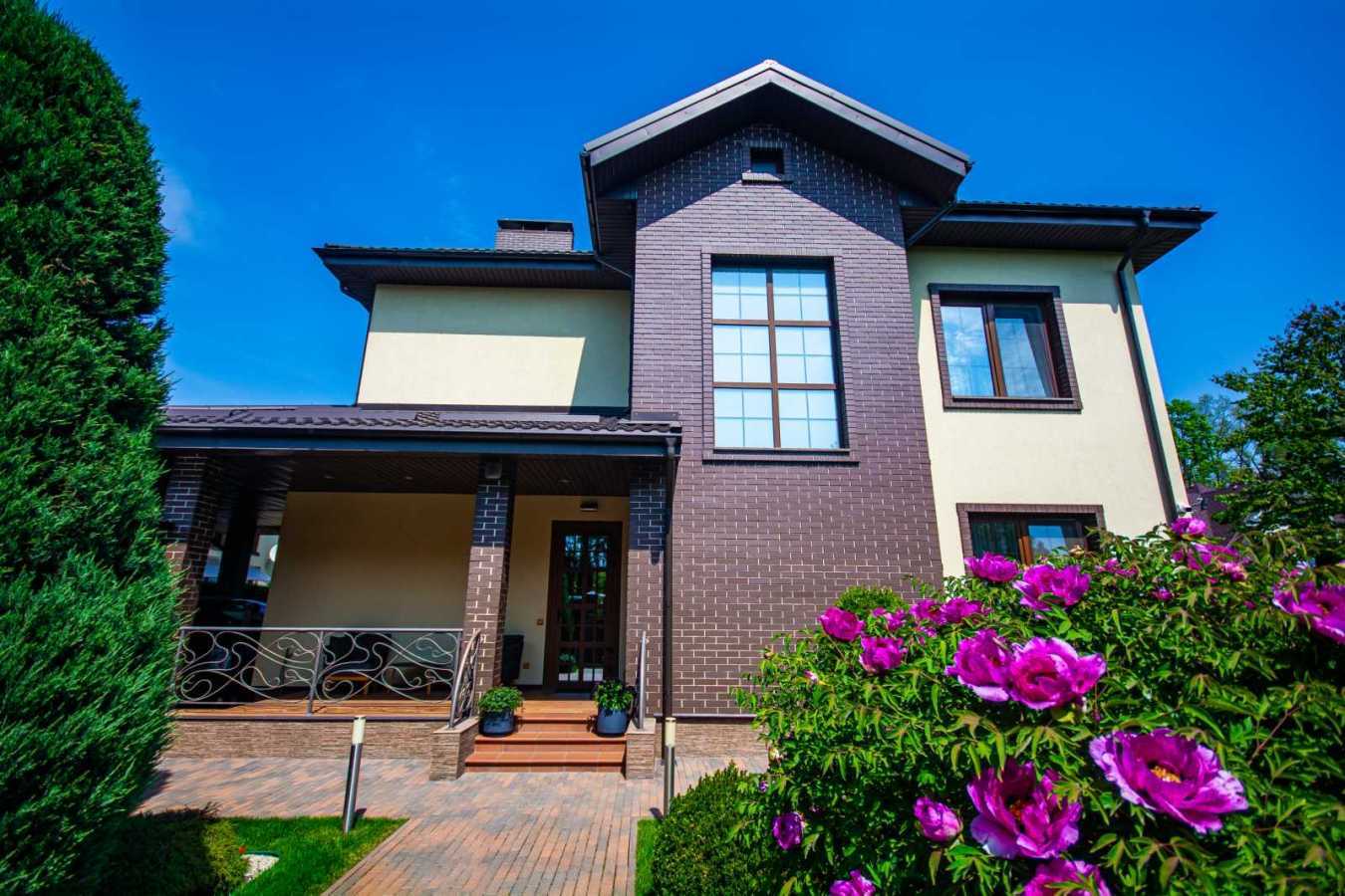Продажа дома 257 м², Уютная ул., 7