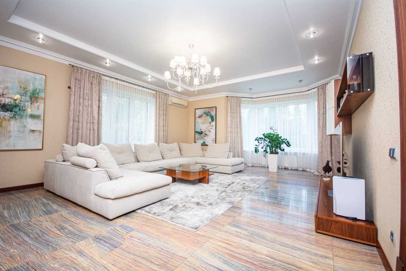 Продажа дома 257 м², Уютная ул., 7