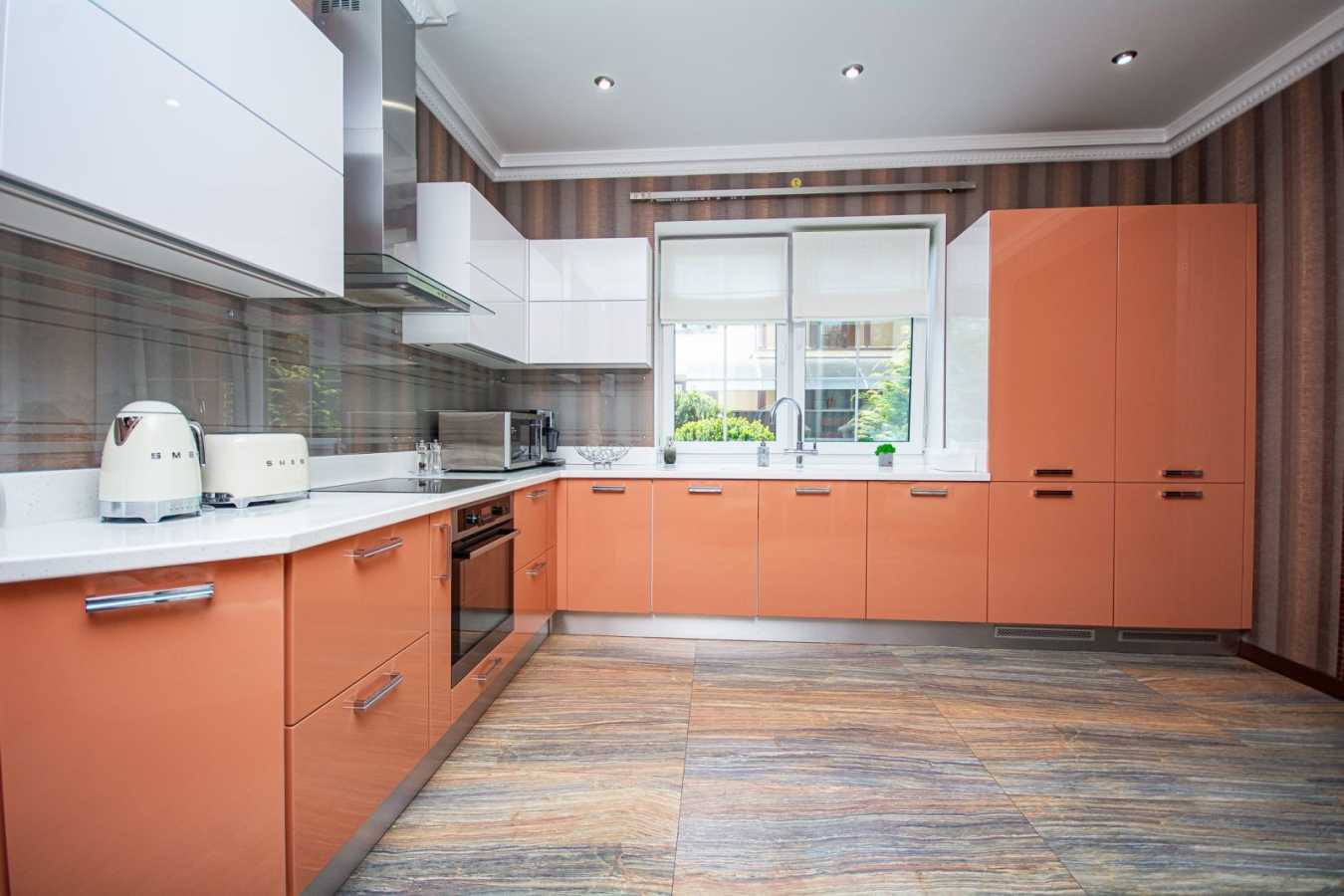 Продажа дома 257 м², Уютная ул., 7