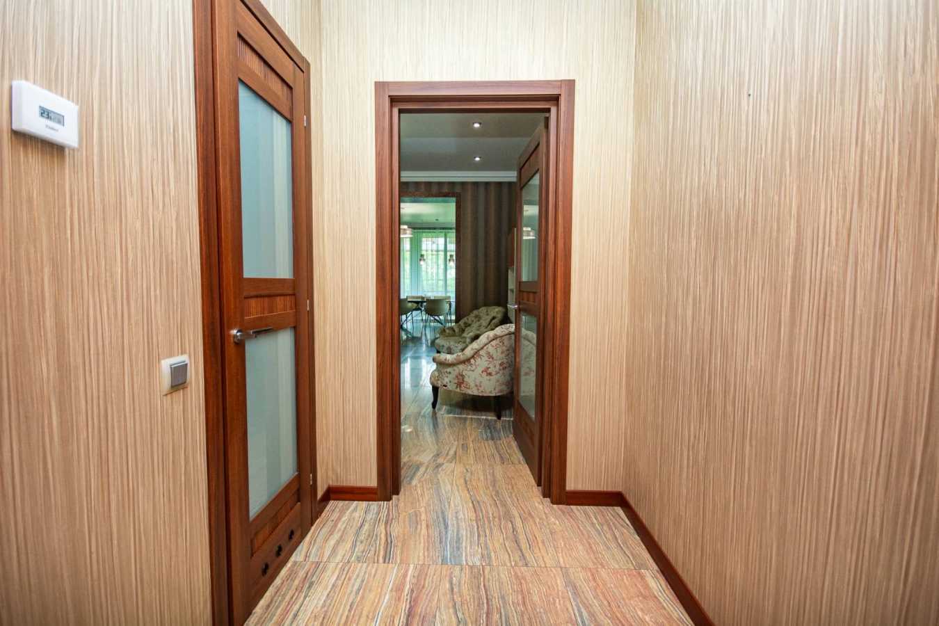 Продажа дома 257 м², Уютная ул., 7