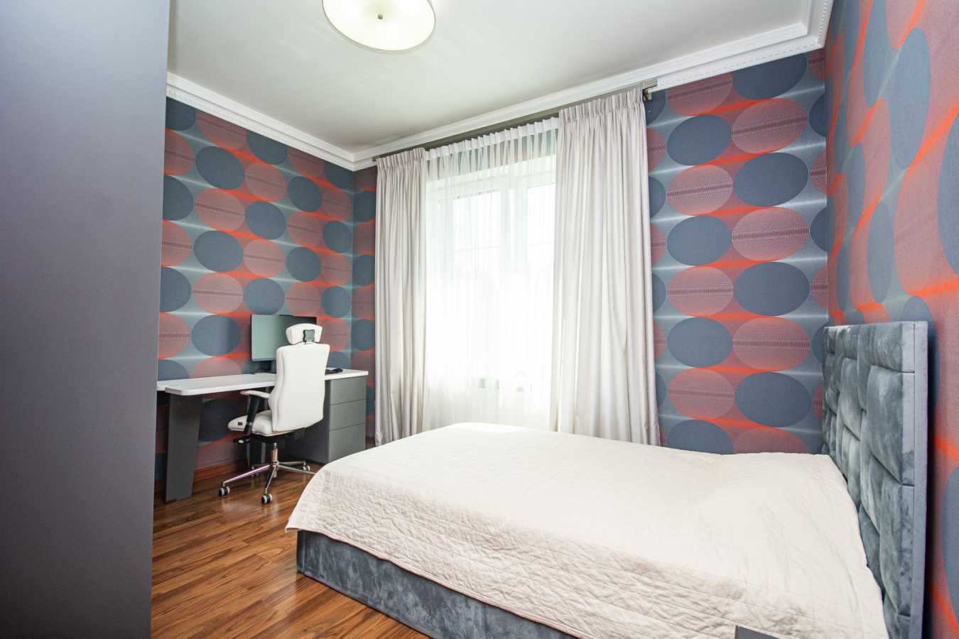 Продажа дома 257 м², Уютная ул., 7
