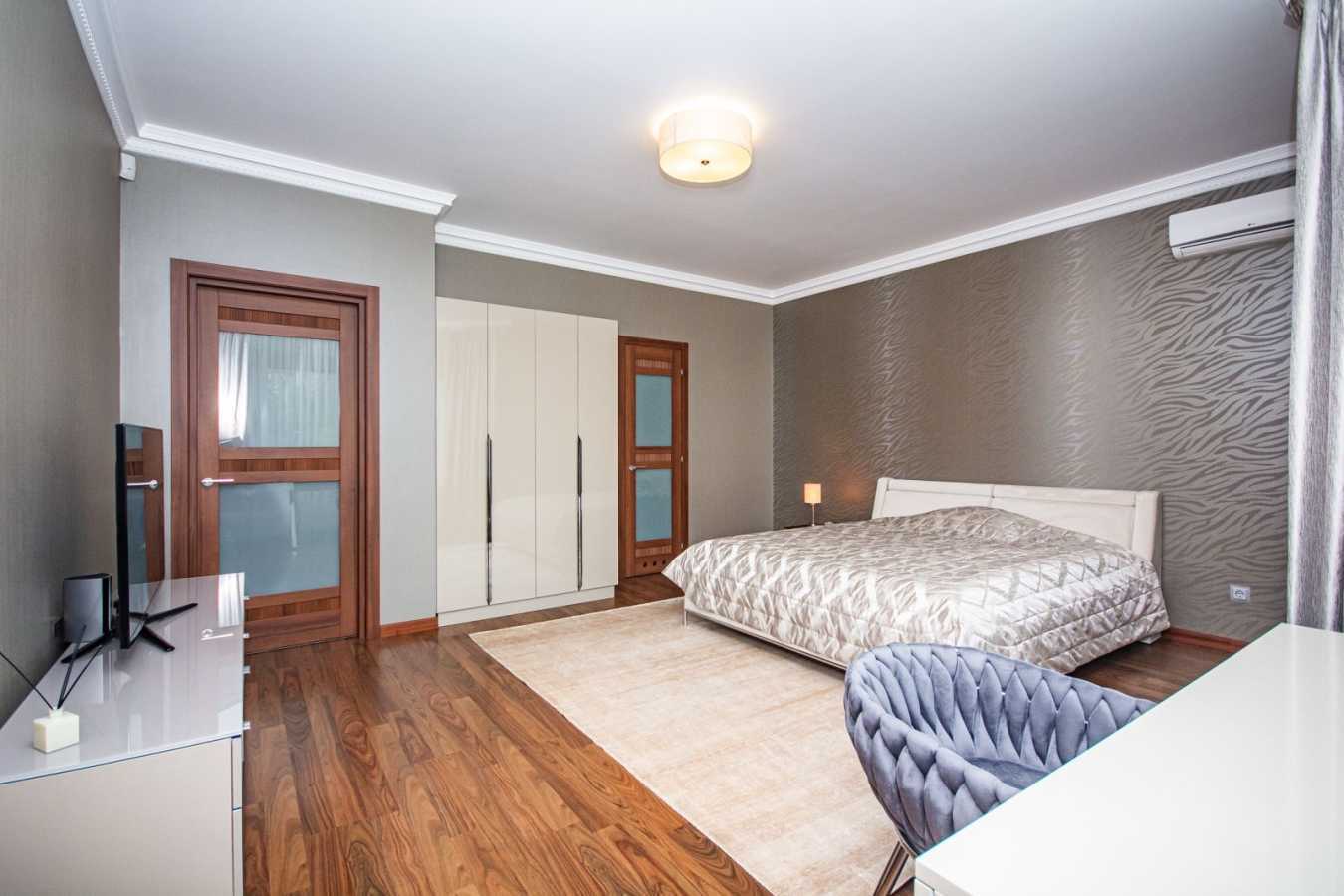 Продажа дома 257 м², Уютная ул., 7