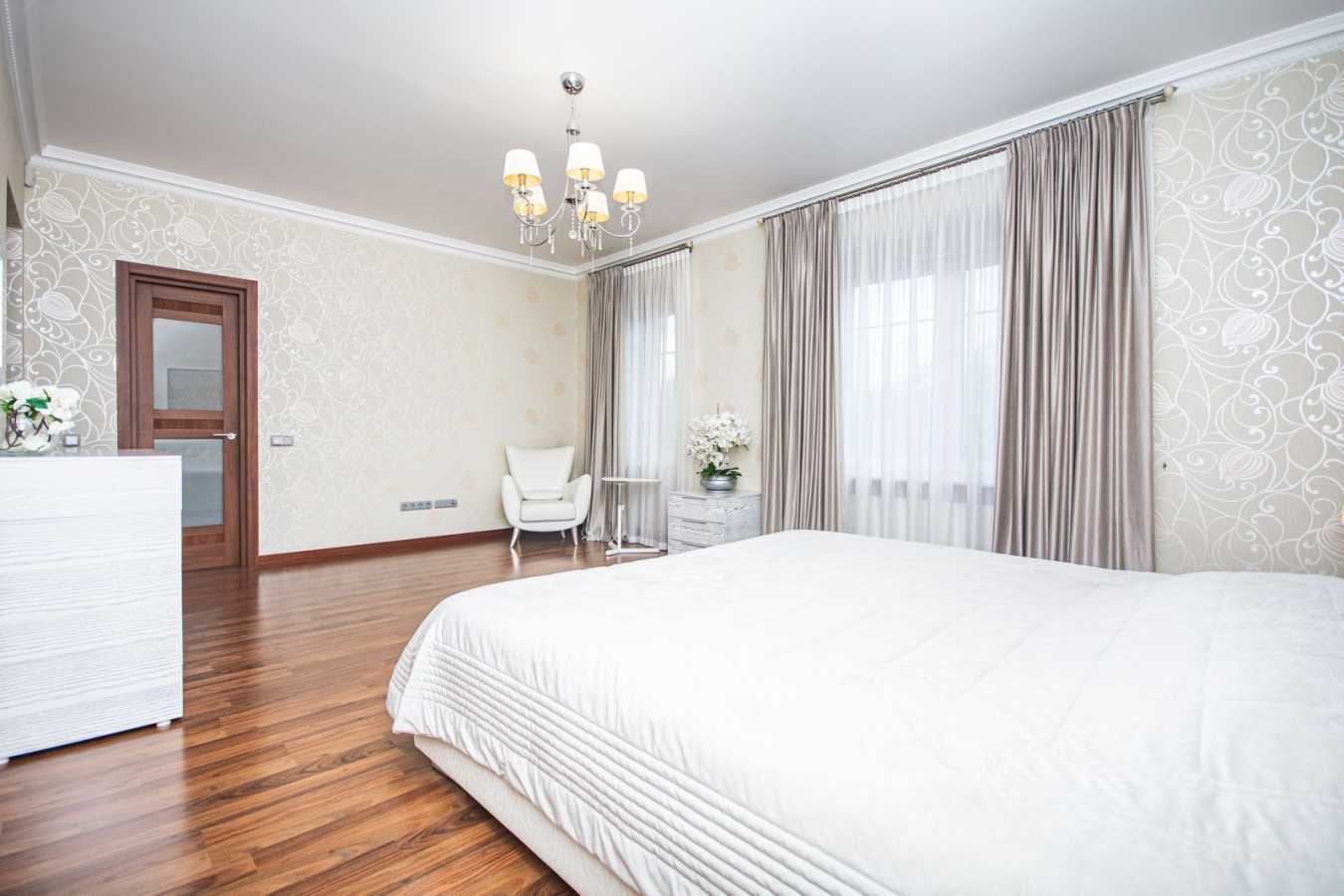 Продажа дома 257 м², Уютная ул., 7