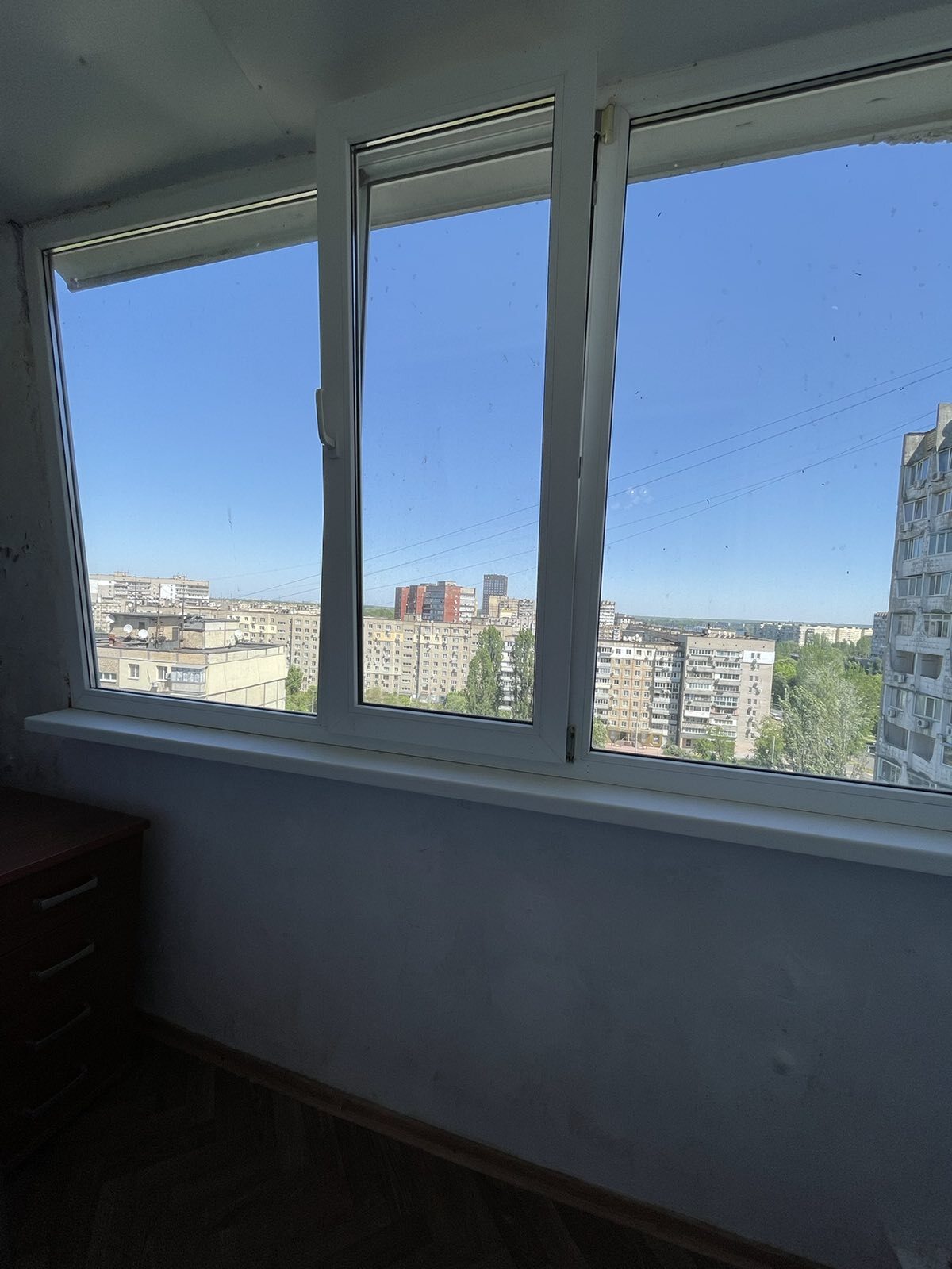 Аренда 1-комнатной квартиры 36 м², Героев просп., 20