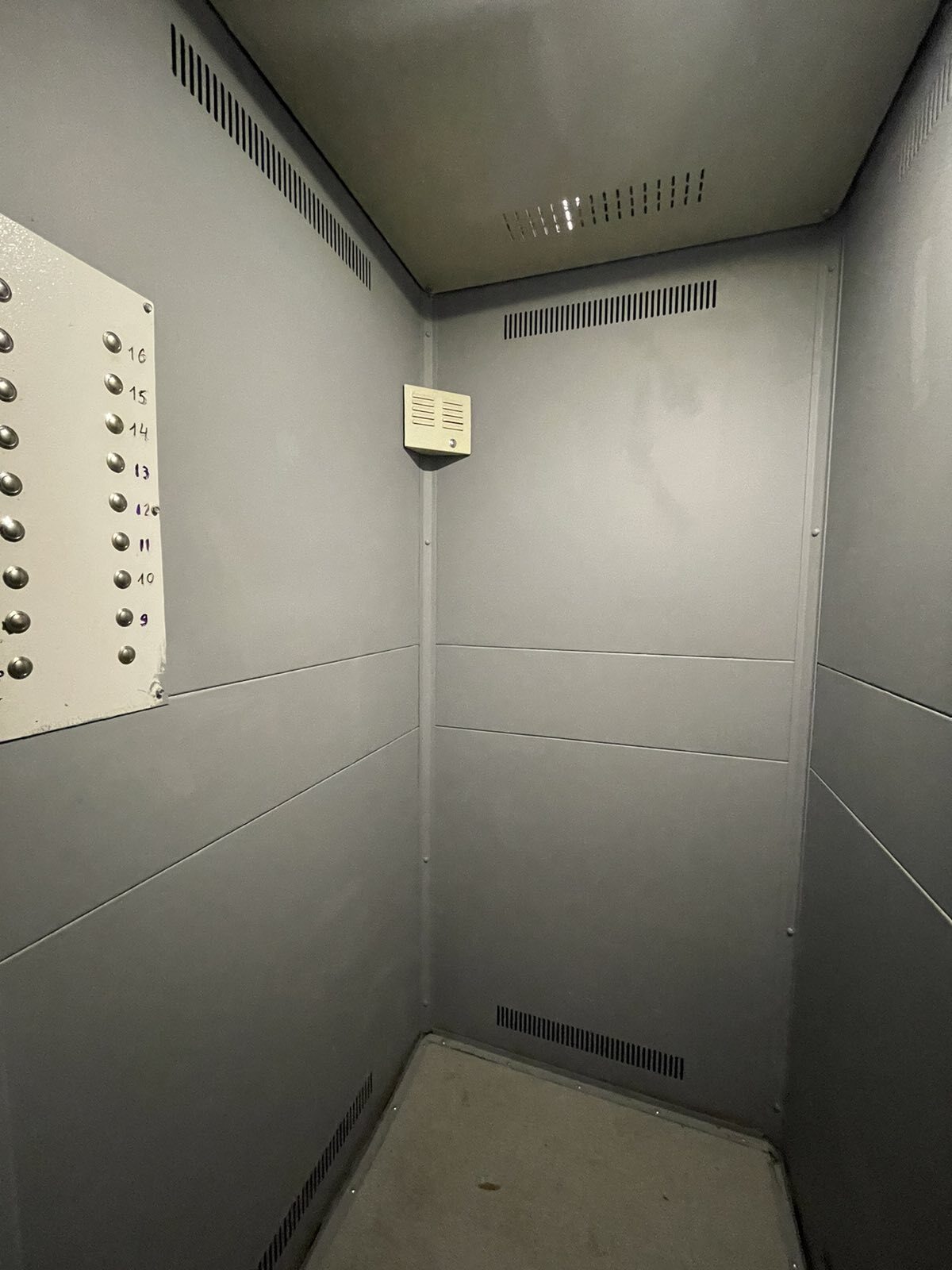 Аренда 1-комнатной квартиры 36 м², Героев просп., 20