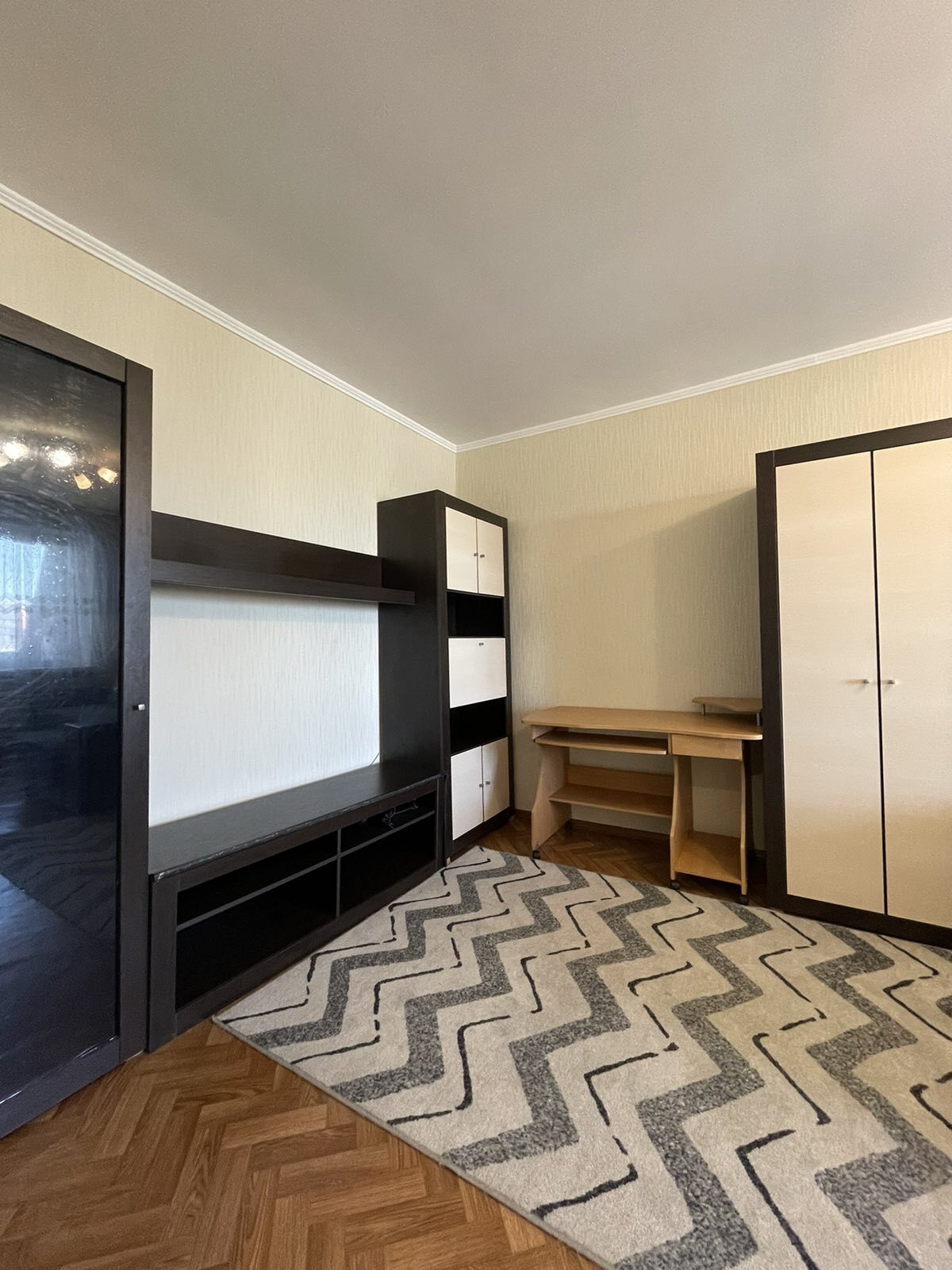 Аренда 1-комнатной квартиры 36 м², Героев просп., 20