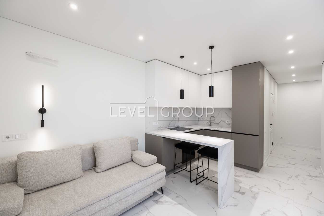 Продажа 1-комнатной квартиры 39 м², Ивана Выговского ул., 42
