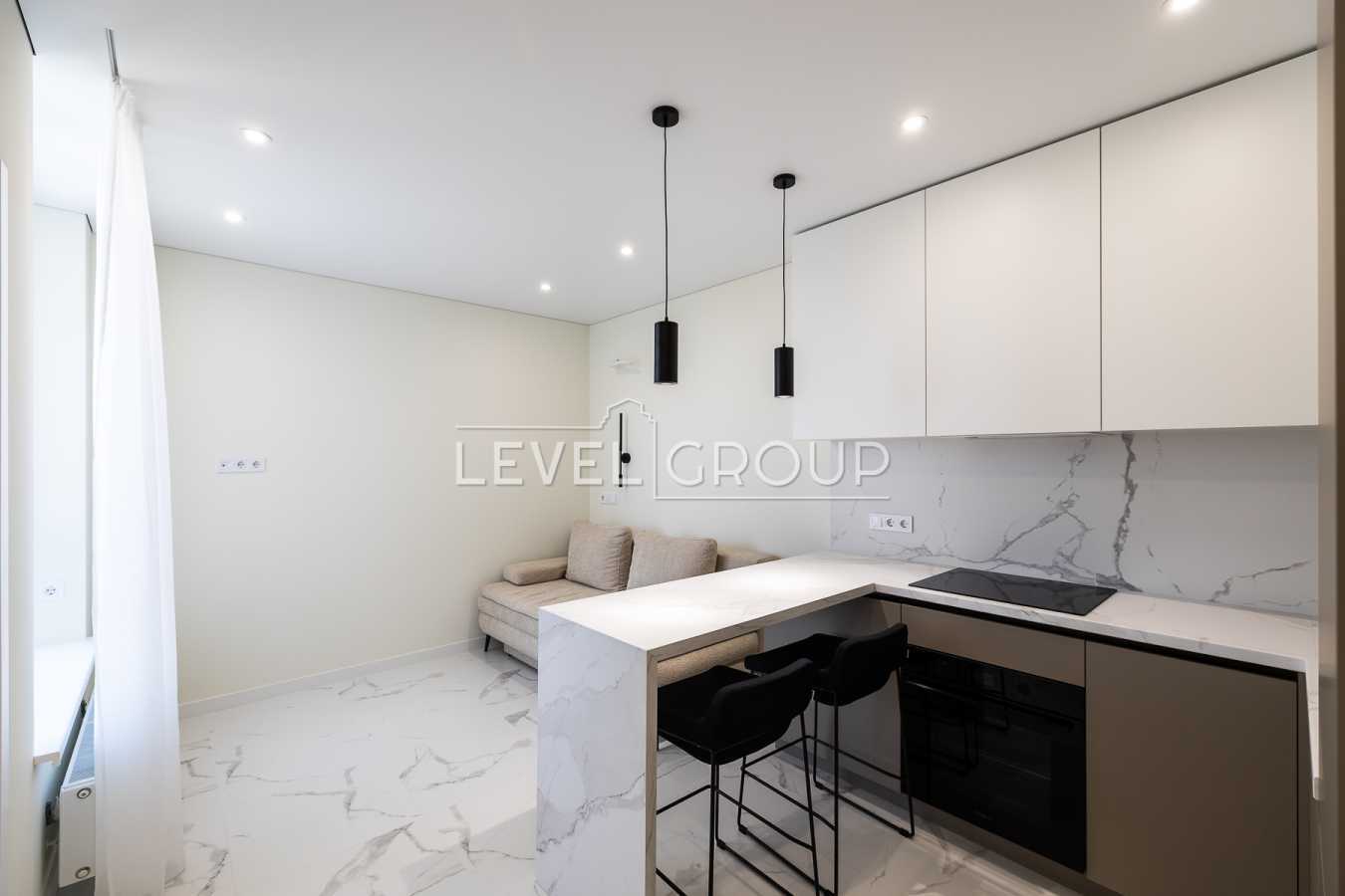 Продажа 1-комнатной квартиры 39 м², Ивана Выговского ул., 42