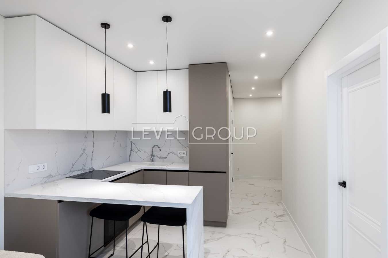 Продажа 1-комнатной квартиры 39 м², Ивана Выговского ул., 42