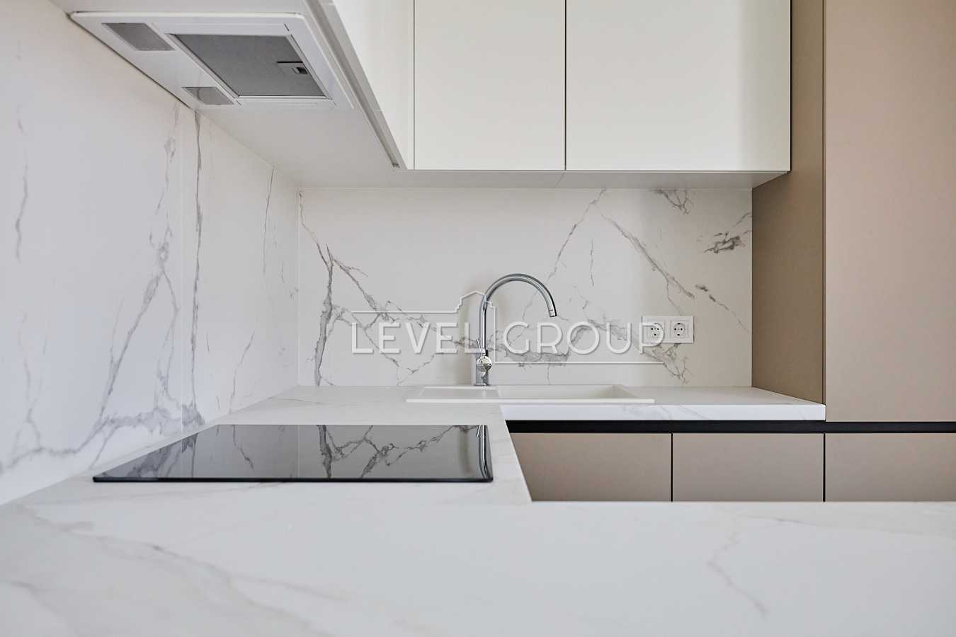 Продажа 1-комнатной квартиры 39 м², Ивана Выговского ул., 42