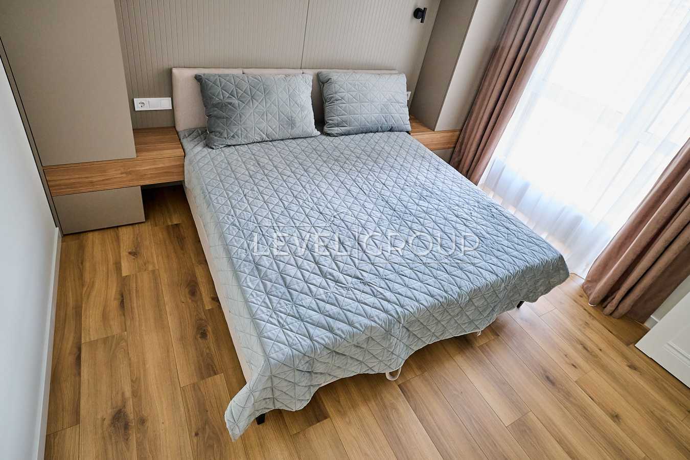 Продажа 1-комнатной квартиры 39 м², Ивана Выговского ул., 42