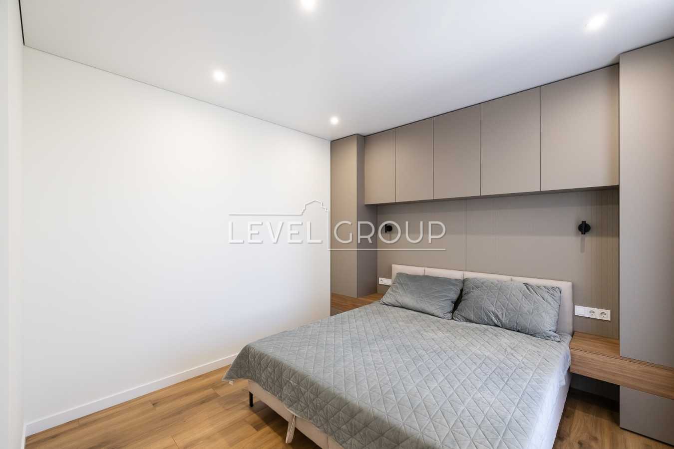 Продажа 1-комнатной квартиры 39 м², Ивана Выговского ул., 42