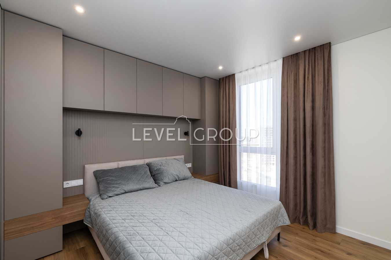Продажа 1-комнатной квартиры 39 м², Ивана Выговского ул., 42