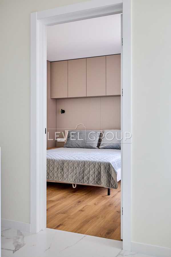 Продажа 1-комнатной квартиры 39 м², Ивана Выговского ул., 42