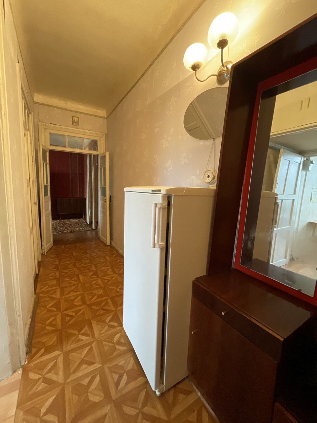 Аренда 2-комнатной квартиры 50 м², Староказацкая ул., 65