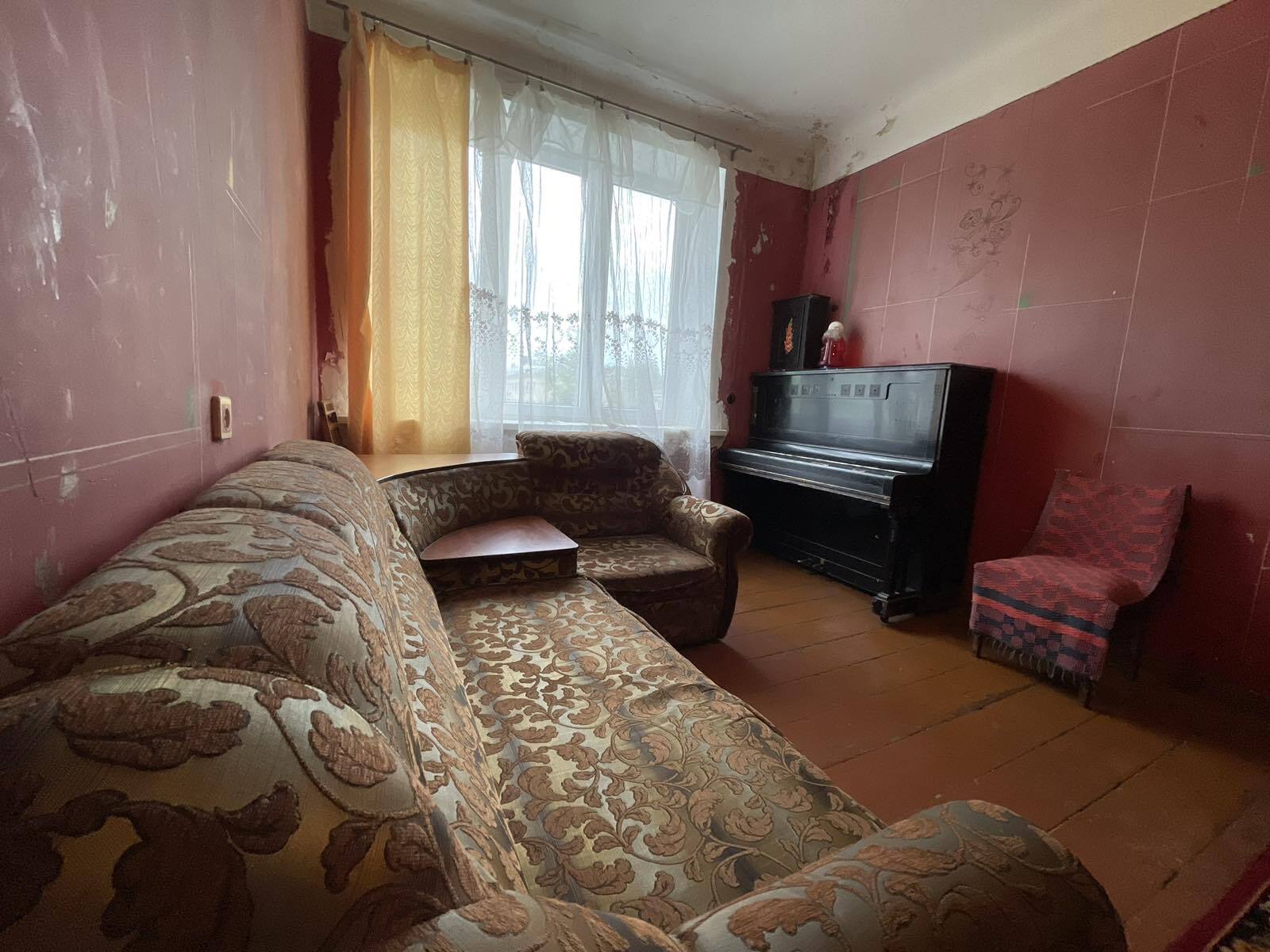 Аренда 2-комнатной квартиры 50 м², Староказацкая ул., 65