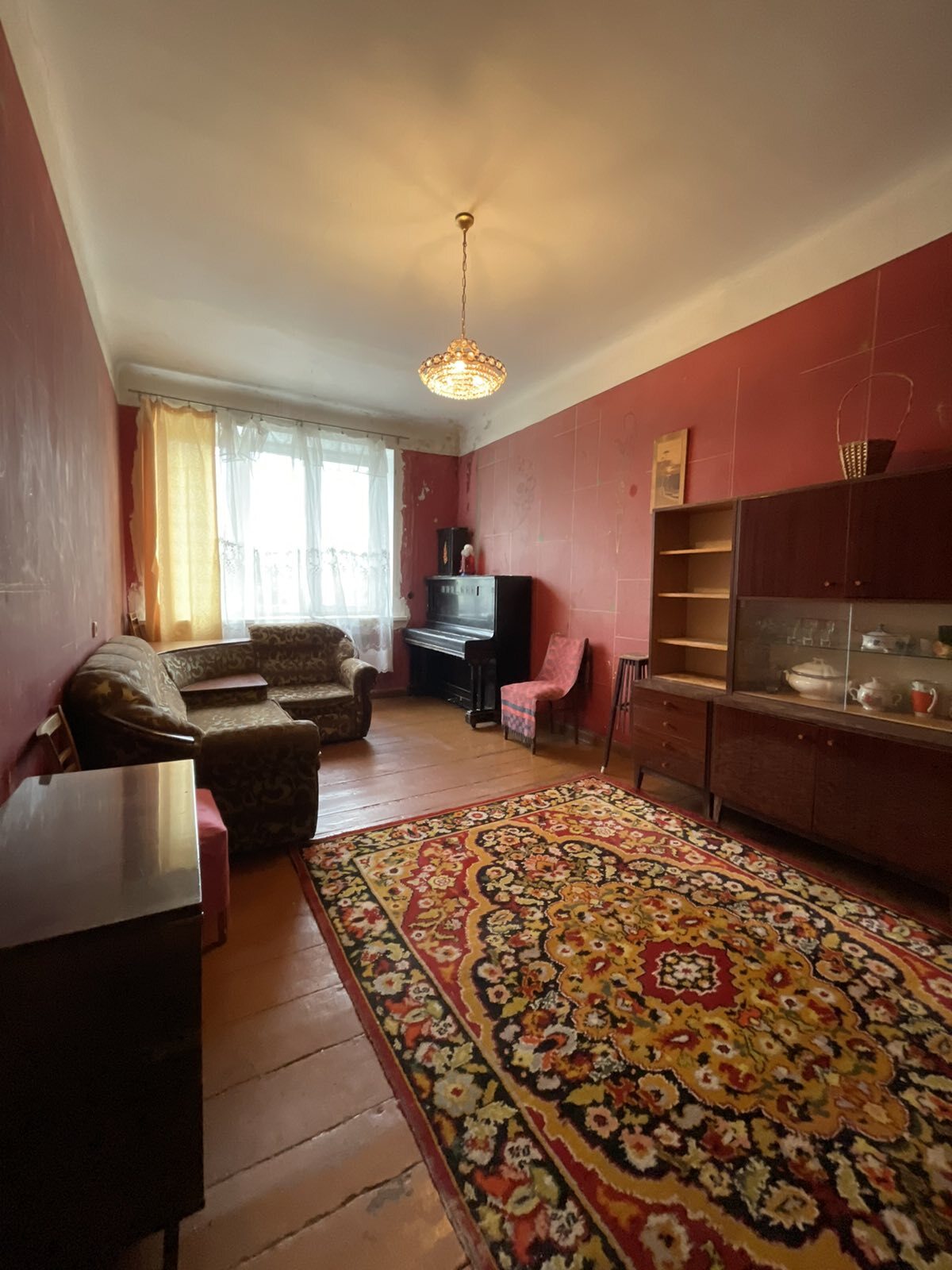 Аренда 2-комнатной квартиры 50 м², Староказацкая ул., 65
