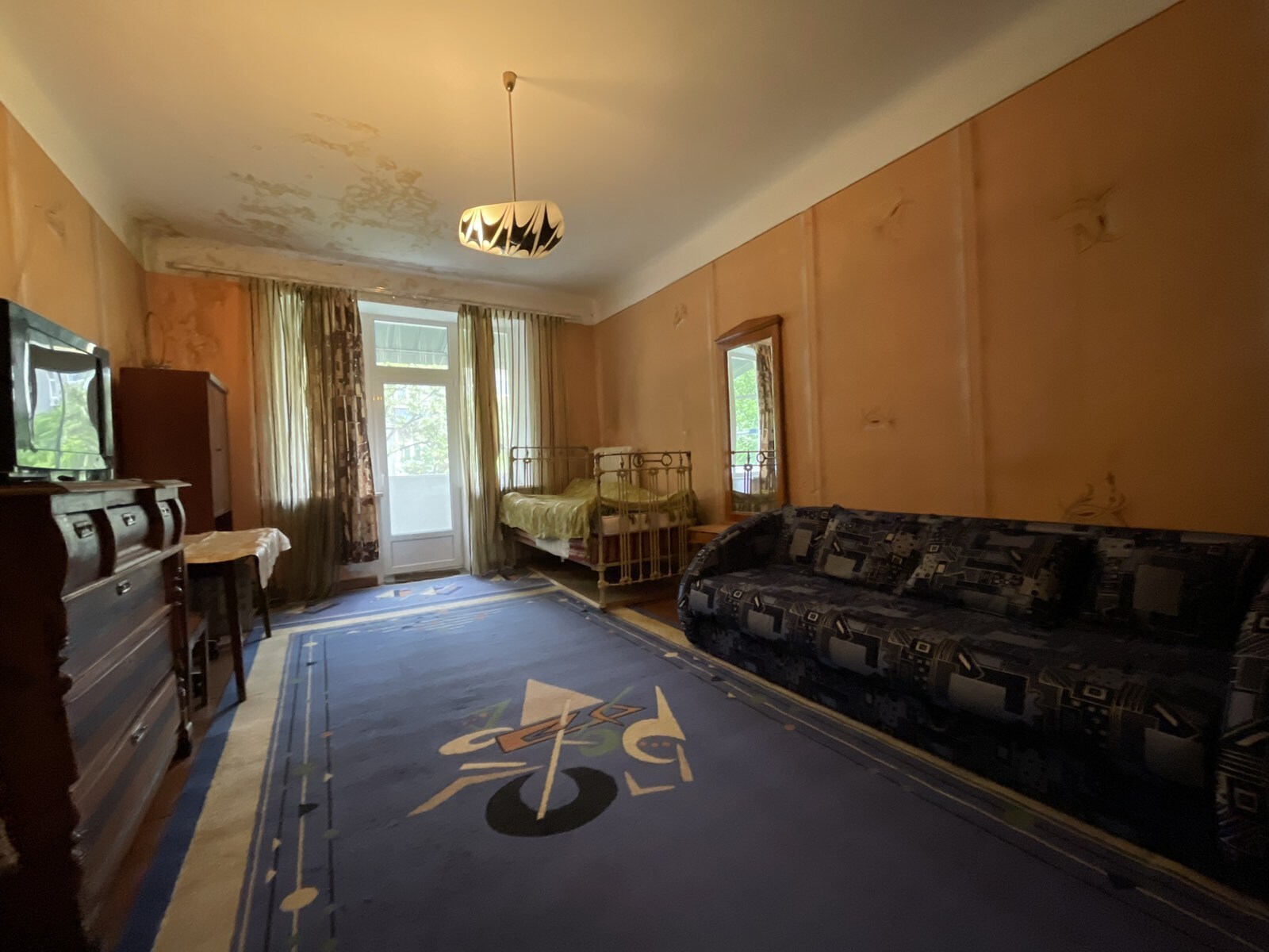 Аренда 2-комнатной квартиры 50 м², Староказацкая ул., 65