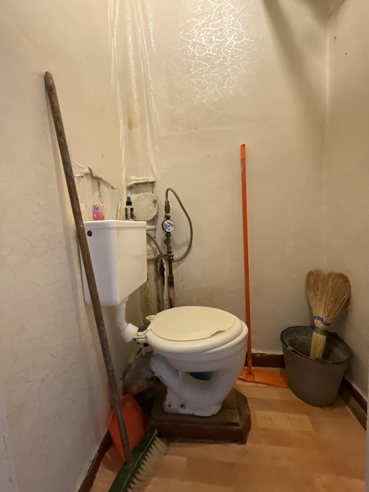 Аренда 2-комнатной квартиры 50 м², Староказацкая ул., 65