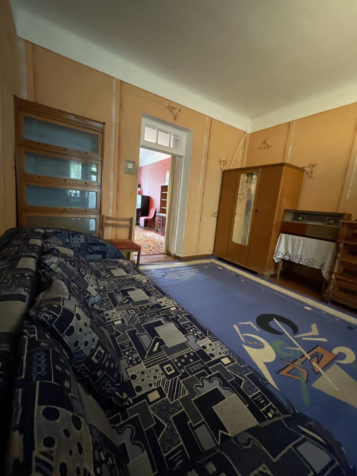Аренда 2-комнатной квартиры 50 м², Староказацкая ул., 65