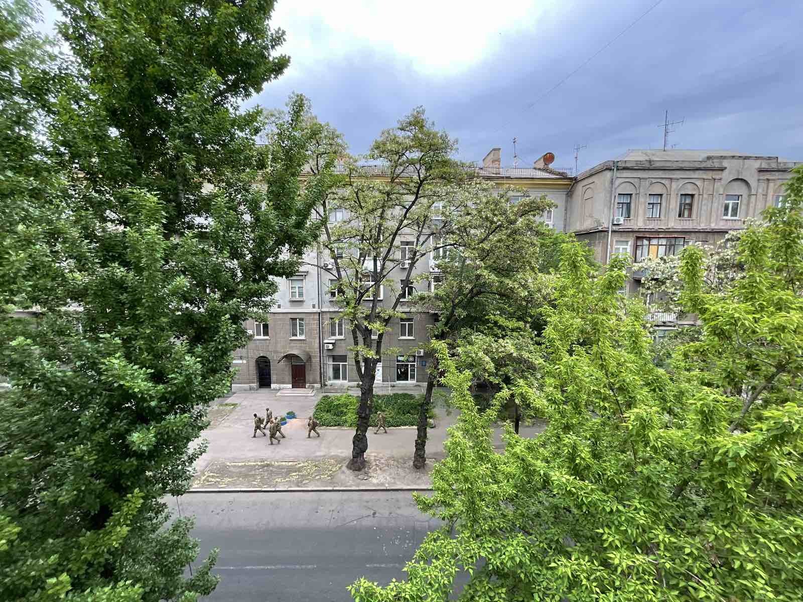 Аренда 2-комнатной квартиры 50 м², Староказацкая ул., 65
