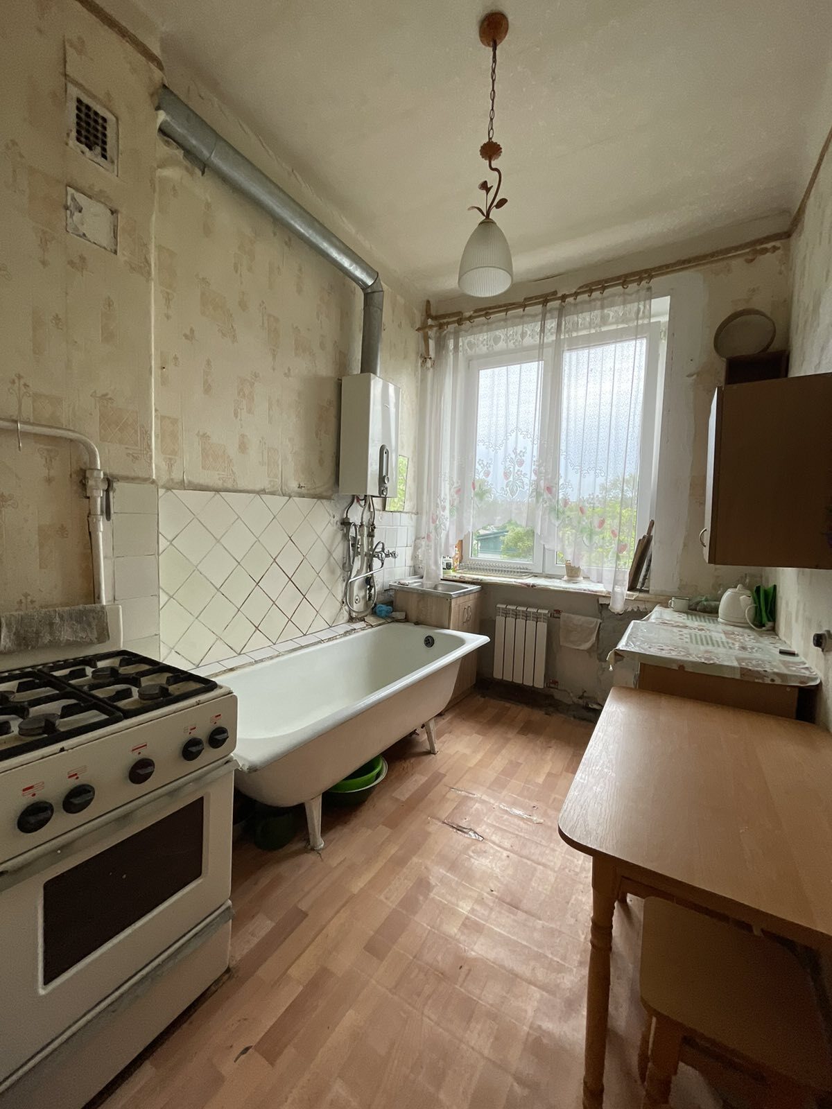 Аренда 2-комнатной квартиры 50 м², Староказацкая ул., 65