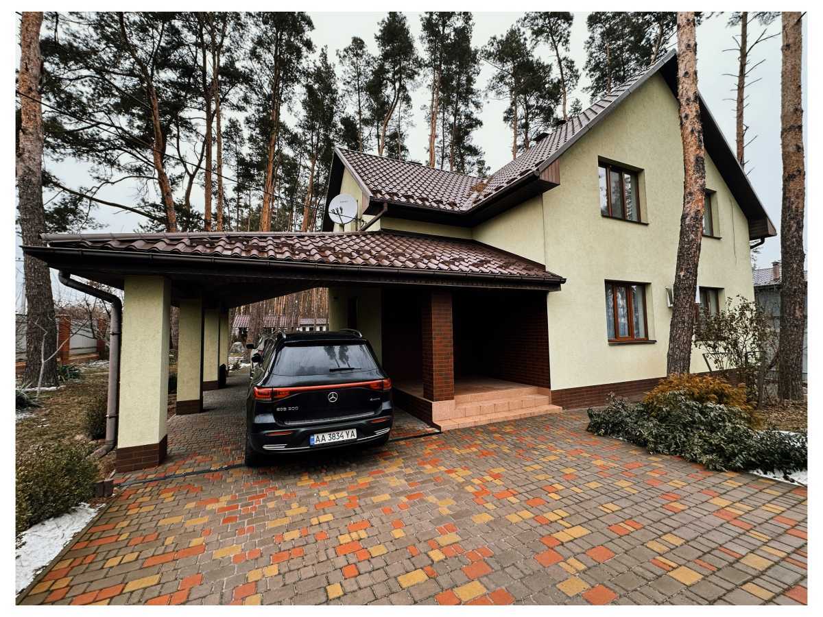 Продажа дома 160 м², Межова, 1