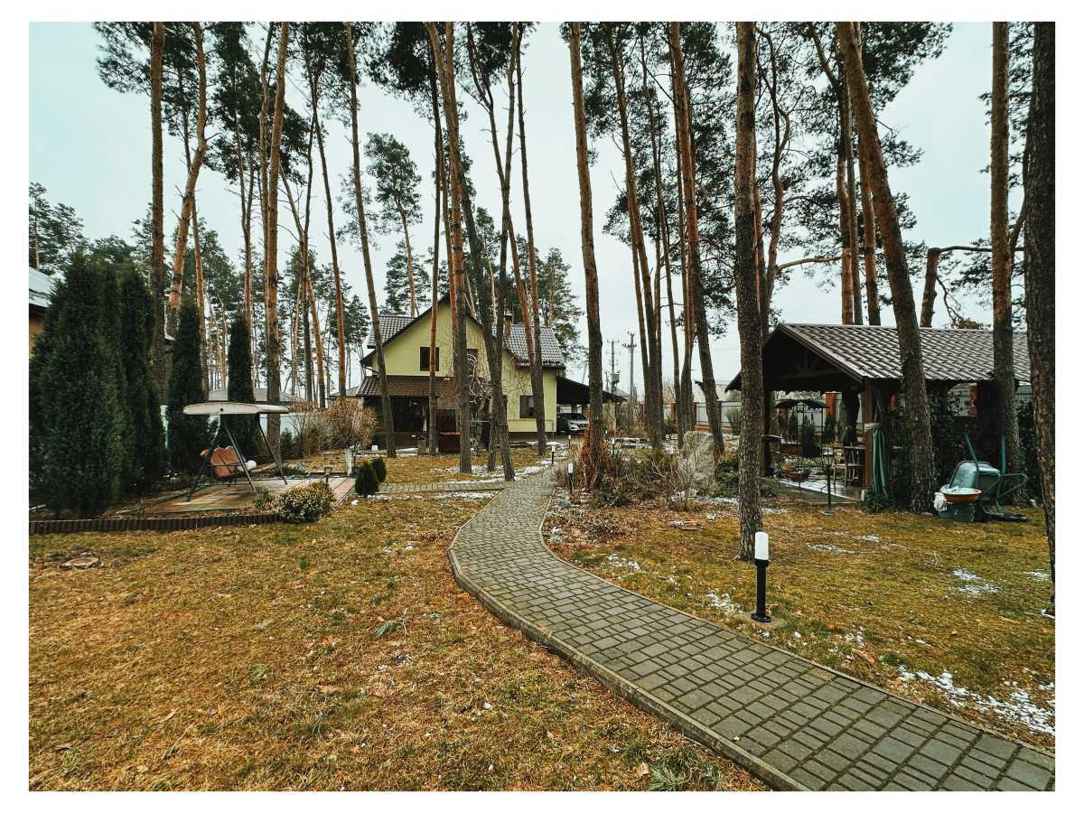 Продажа дома 160 м², Межова, 1