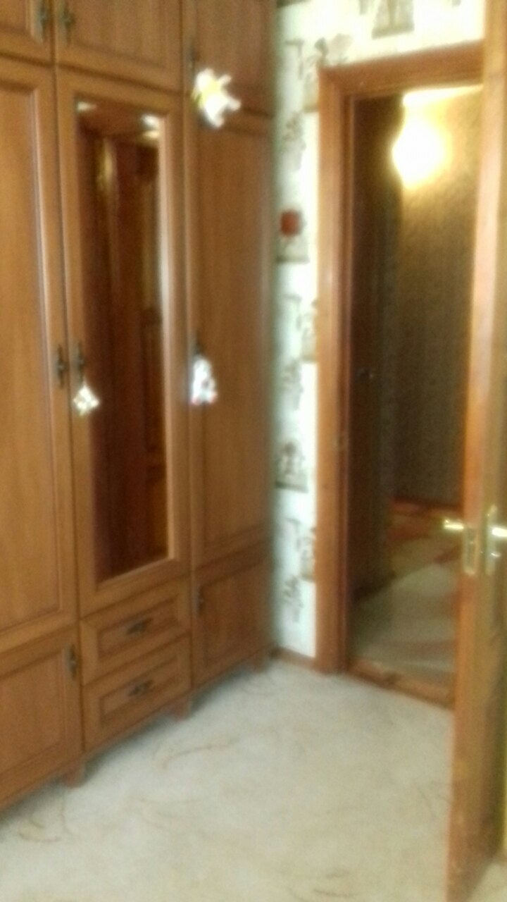 Аренда комнаты/части квартиры, 1-го Мая ул., 2