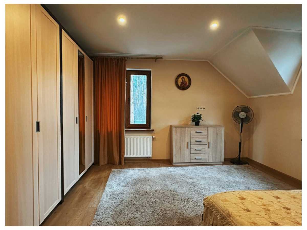 Продажа дома 160 м², Межова, 1