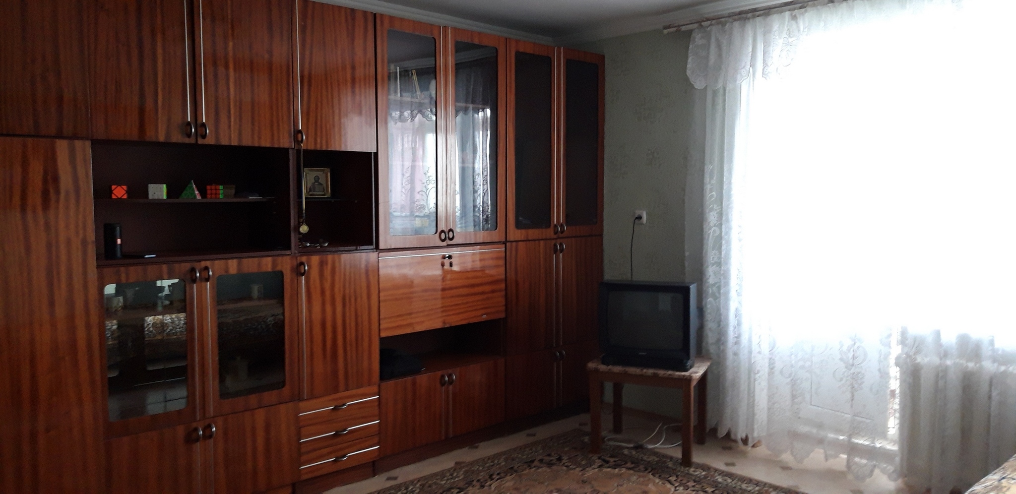 Аренда комнаты/части квартиры, 1-го Мая ул., 2