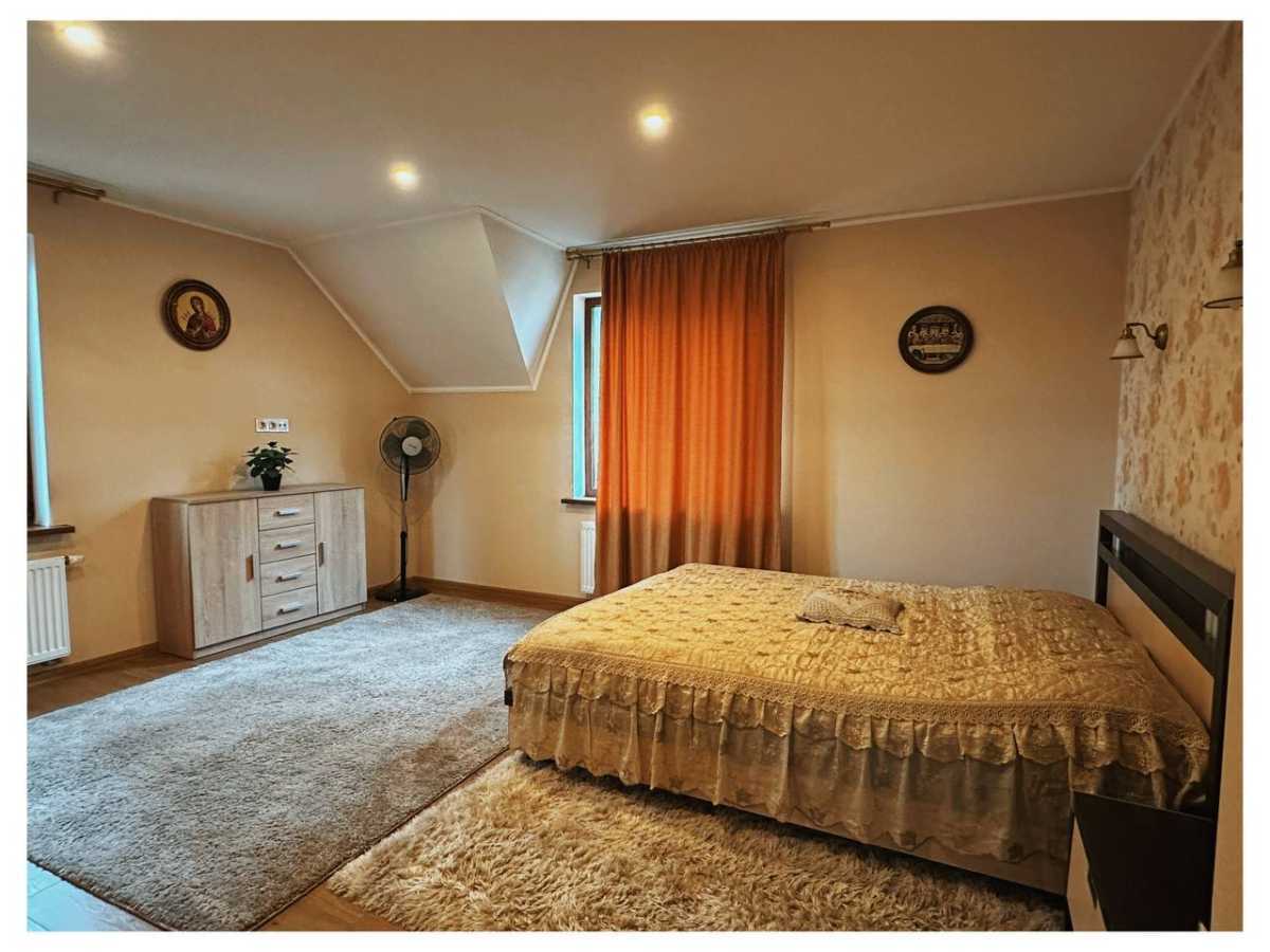 Продажа дома 160 м², Межова, 1
