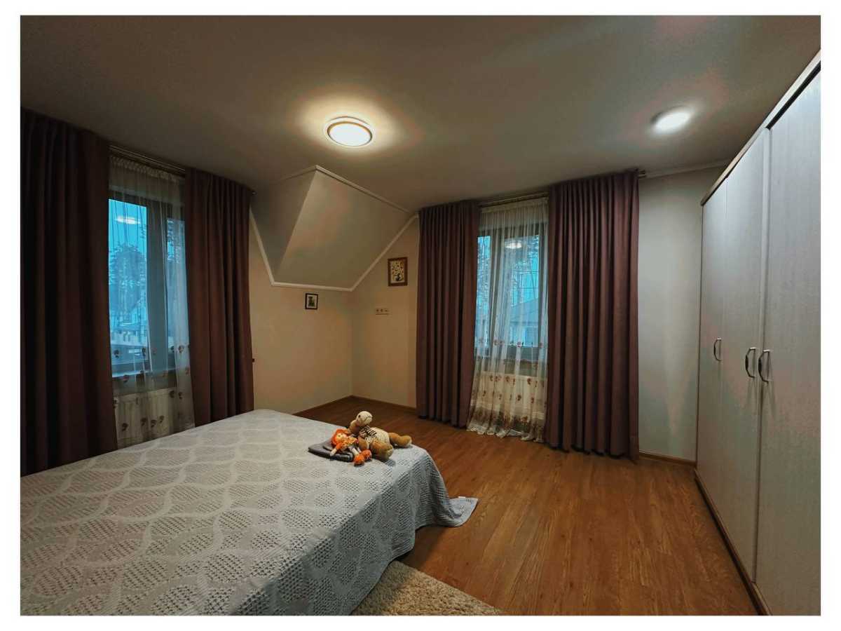 Продажа дома 160 м², Межова, 1