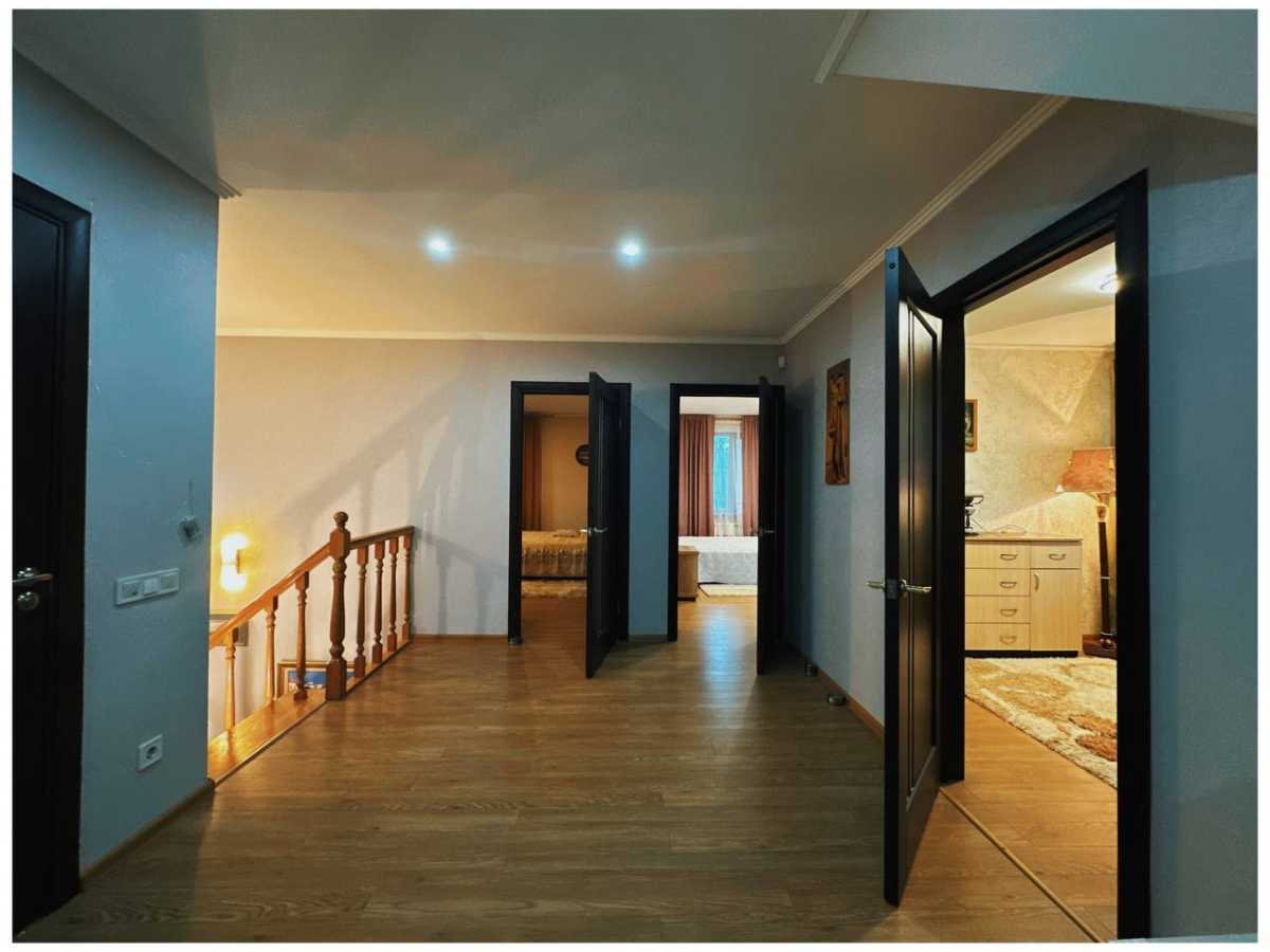 Продажа дома 160 м², Межова, 1