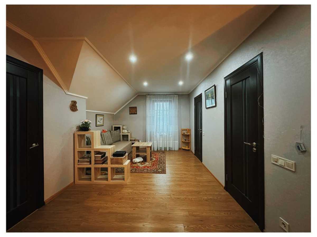 Продажа дома 160 м², Межова, 1