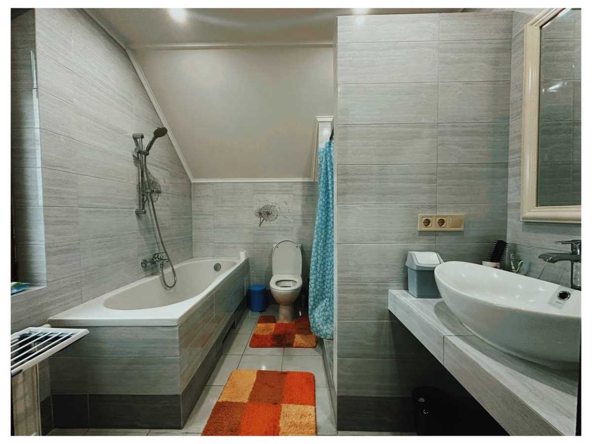 Продажа дома 160 м², Межова, 1