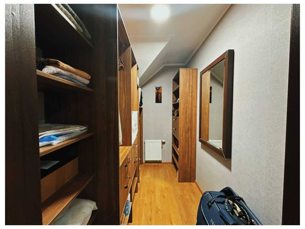Продажа дома 160 м², Межова, 1