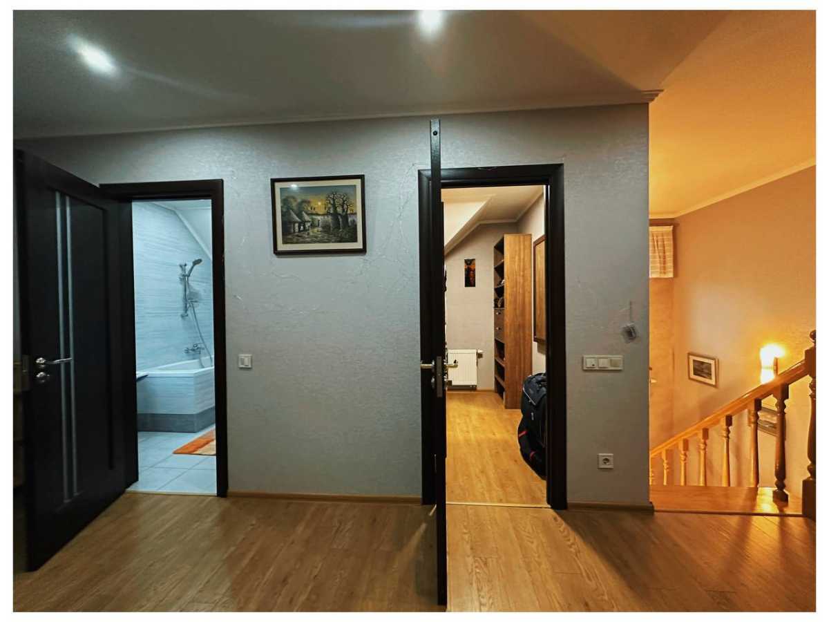 Продажа дома 160 м², Межова, 1