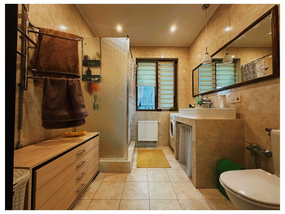 Продажа дома 160 м², Межова, 1