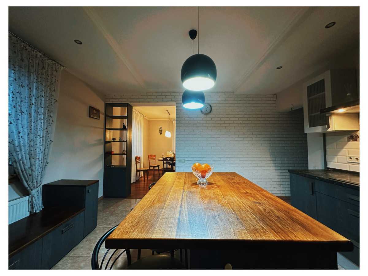 Продажа дома 160 м², Межова, 1